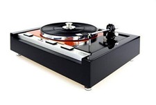 Giradischi Restaurato Thorens