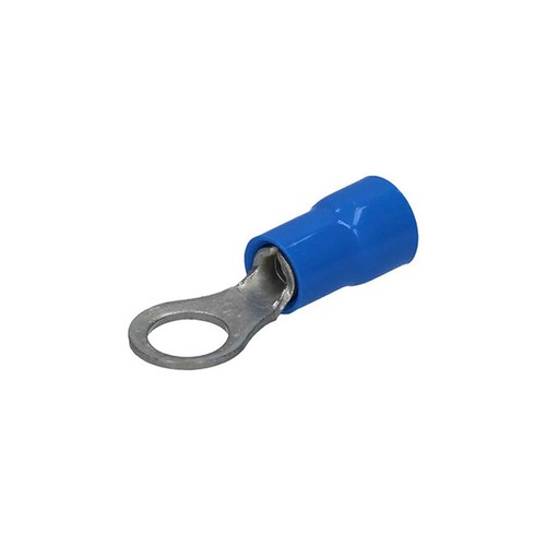Capocorda occhiello 5 mm - capocorda,