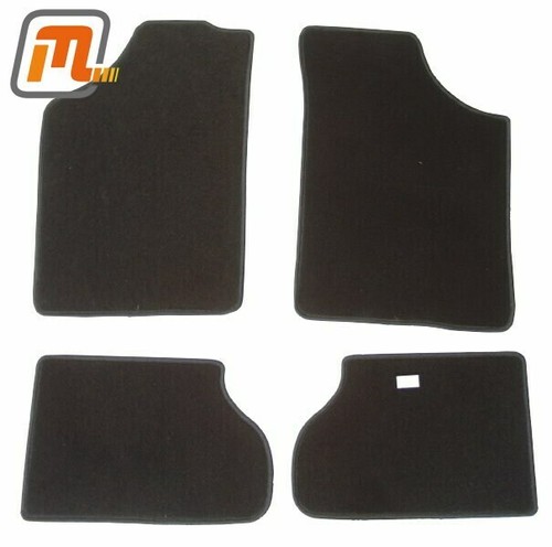 Zerbino ford escort mk3 - ford, set