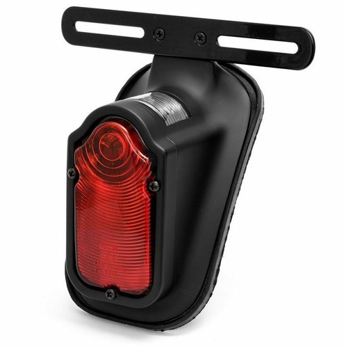 Fanale posteriore moto custom - fanale,