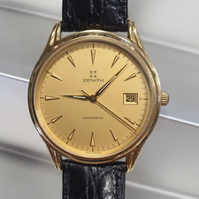 Orologio Zenith automatico