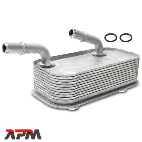 Radiatore olio motore - radiatore,