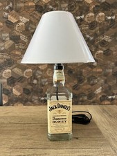 Lampada Whisky Jack Daniel's
