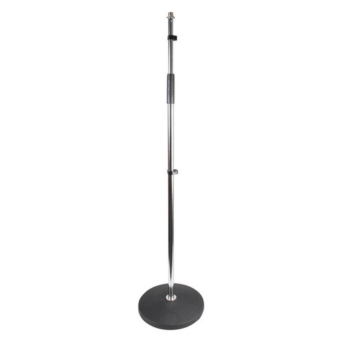 Supporto microfono verticale - supporto,
