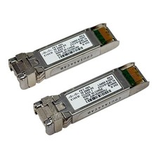 2x Ricetrasmettitore Cisco