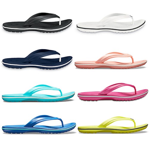 Infradito crocs crocband - infradito,