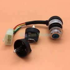 Interruttore accensione 5 fili