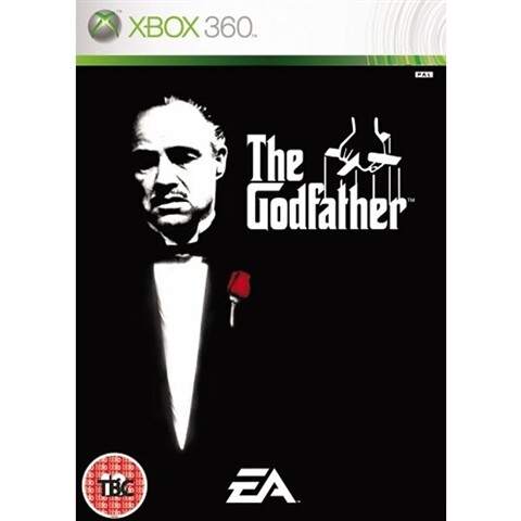 Godfather gioco xbox - il,