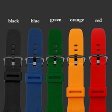 Cinturino orologio silicone