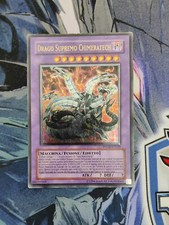 Drago Supremo Chimeratech