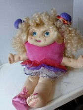 Bambola a forma di cuore