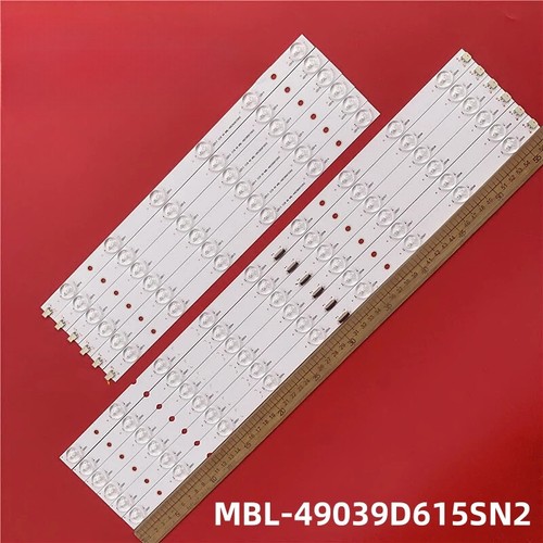 Strisce led per - led, sony