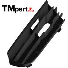 Griglia paraurti destra Audi