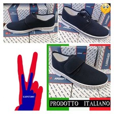 SCARPE UOMO    STRINGATE IN