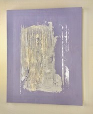 P. Lambert lavanda bianca