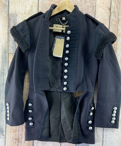 Burberry baschurch cappotto - burberry,