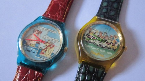 Orologi forattini prima - orologi,