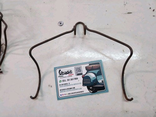 Vespa vnb vbb molla - vbb, gl