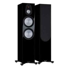 Monitor audio silver - audio, 7g