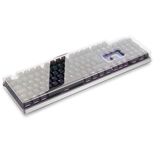 Decksaver steelseries apex - decksaver, ge