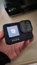 Vendo Gopro hero9 black Nuova