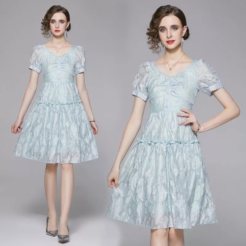 Vestito abito donna corto - donna,