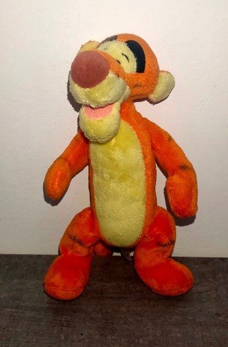 Peluche tigro pupazzo - 20,