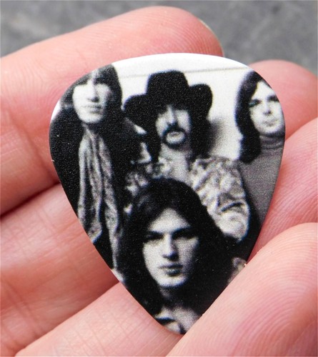 Pink floyd plettro - plettro, per