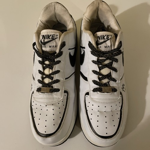 Nike air force low - 1,