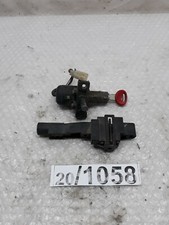 Blocchetto Chiavi scooter Malaguti  50cc 