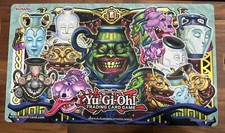 YuGiOh! | Pots Playmat | Konami Official | BRAND NEW