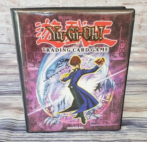 Trading card game - yu-gi-oh,