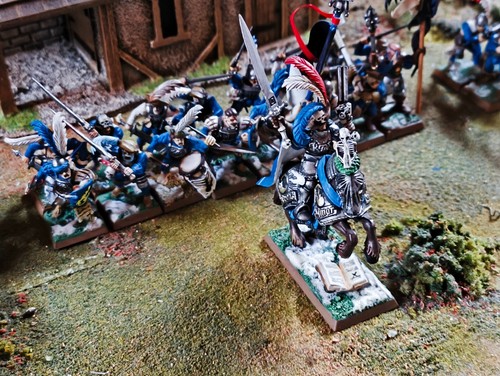 Warhammer fantasy aos empire - aos,