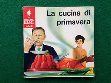 Lisa BIONDI - LA CUCINA DI