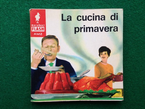 Lisa biondi cucina - -, di