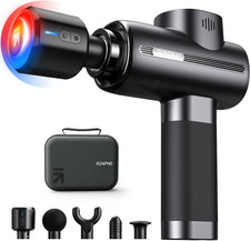 Pistola Massaggio Muscolare