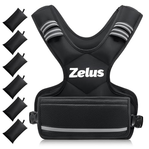 Zelus gilet pesato - pesato,