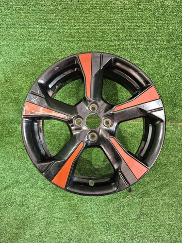 Cerchio lega 17 - in,