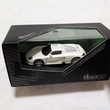 Kyosho dNano 1/43 Porsche