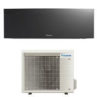 DAIKIN - SISTEMA SPLIT EMURA