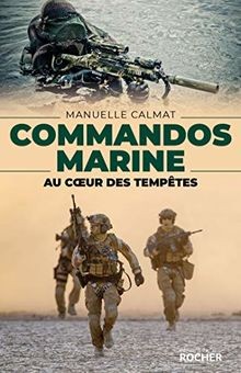 Commandos marine coeur des - commandos, au