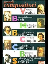 Grandi Compositori: Vivaldi