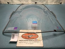 Schermo visiera parabrezza Honda Wallaroo - Spacy art-800921 Senza staffa