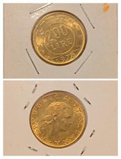 1978 - Italian 200 Lire (ITL)