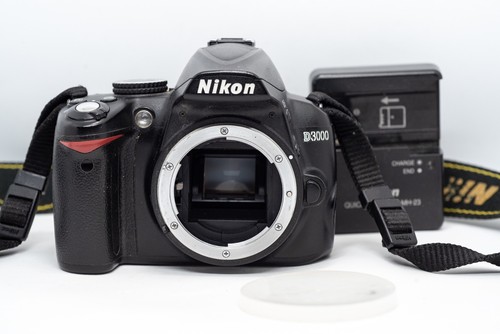 Dslr reflex numérique nikon - dslr,