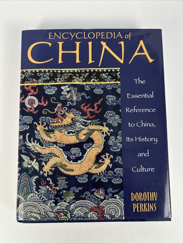 Encyclopedia china the - encyclopedia,