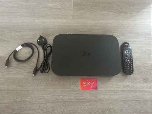 Sky es130 box - sky, ricevitore