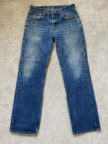 Levis 751 jeans - levis,