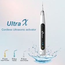 Dentale Per Trattamento Canale