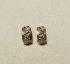 Sodini Bijoux (Signed) Vintage